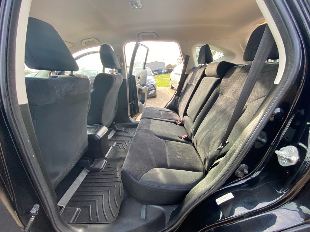 2012 Honda CR-V Image 16