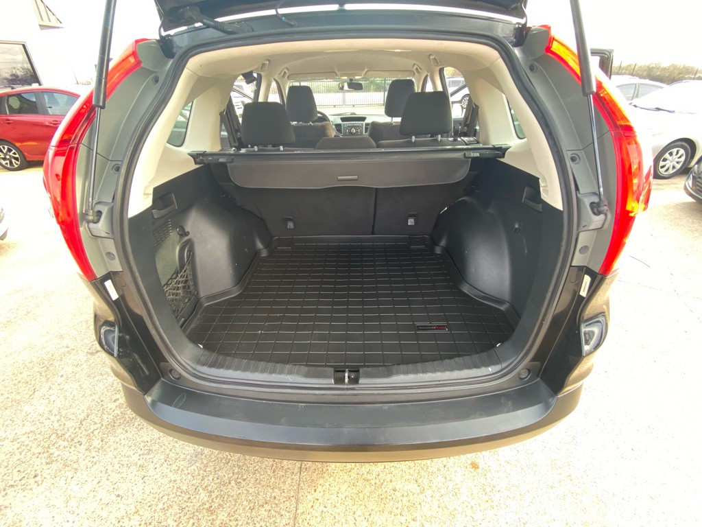 2012 Honda CR-V Image 17