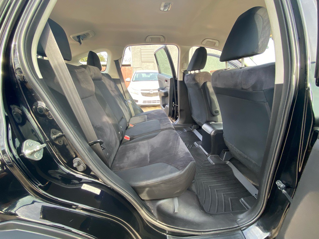 2012 Honda CR-V Image 18