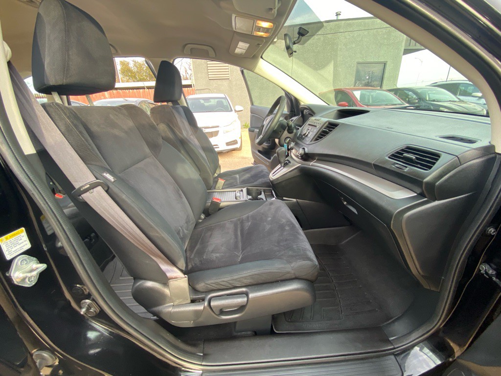 2012 Honda CR-V Image 19