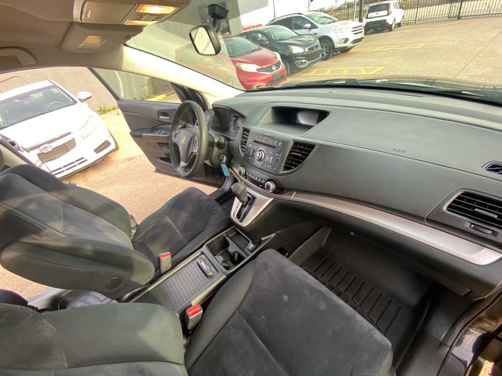 2012 Honda CR-V Image 20