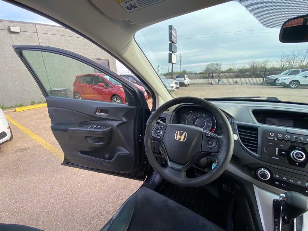 2012 Honda CR-V Image 23