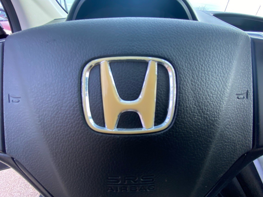 2012 Honda CR-V Image 25