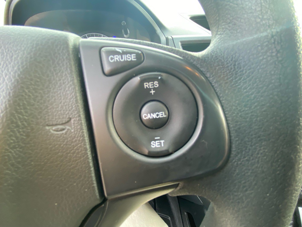2012 Honda CR-V Image 26