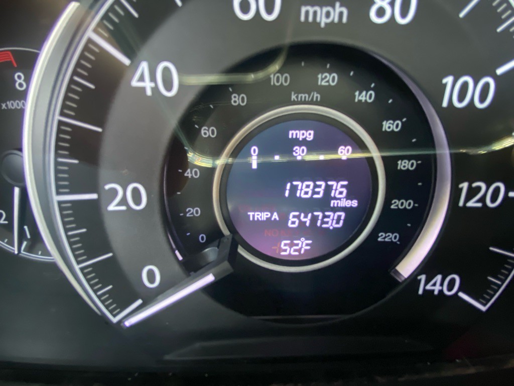 2012 Honda CR-V Image 28