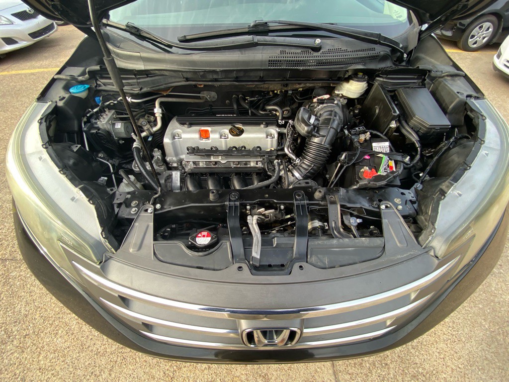 2012 Honda CR-V Image 29