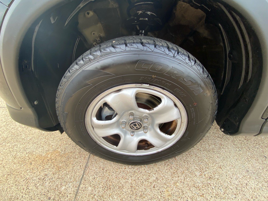 2012 Honda CR-V Image 31