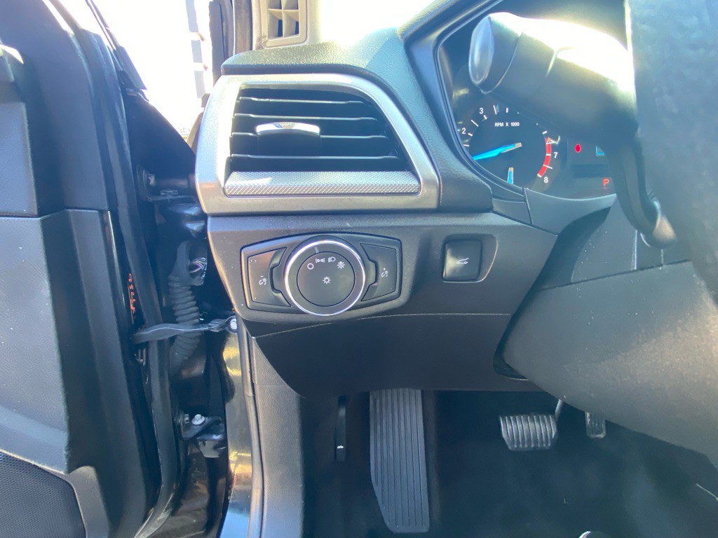 2018 Ford Fusion Image 24