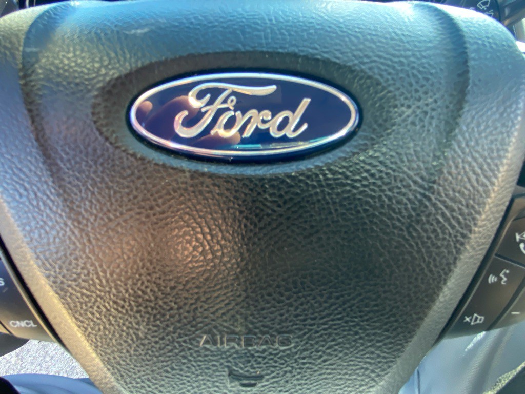 2018 Ford Fusion Image 26