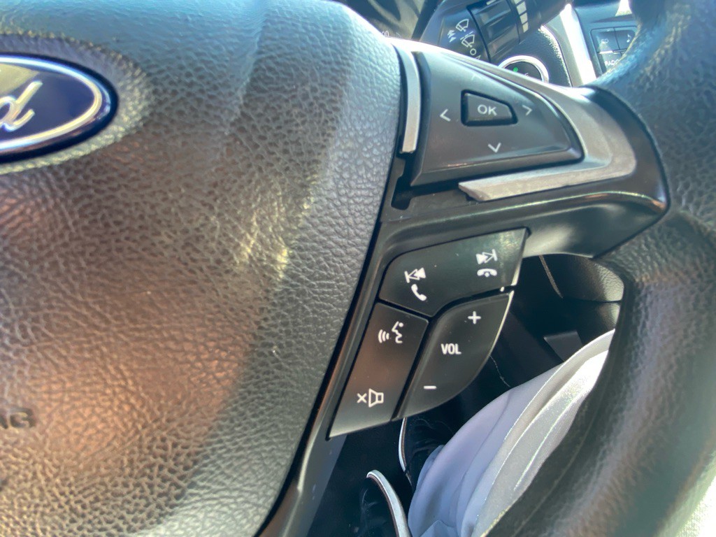 2018 Ford Fusion Image 27