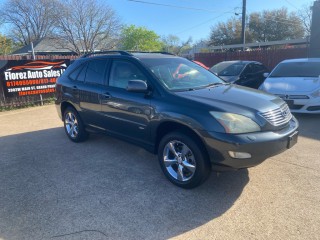 Image for 2005 Lexus RX 330 BASE ID: 7288195
