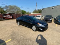 Image for 2012 Hyundai Sonata BASE ID: 7289386