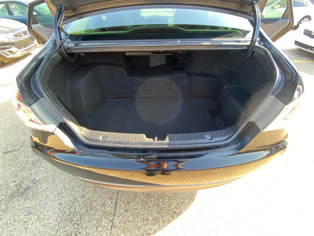 2012 Hyundai Sonata Image 17