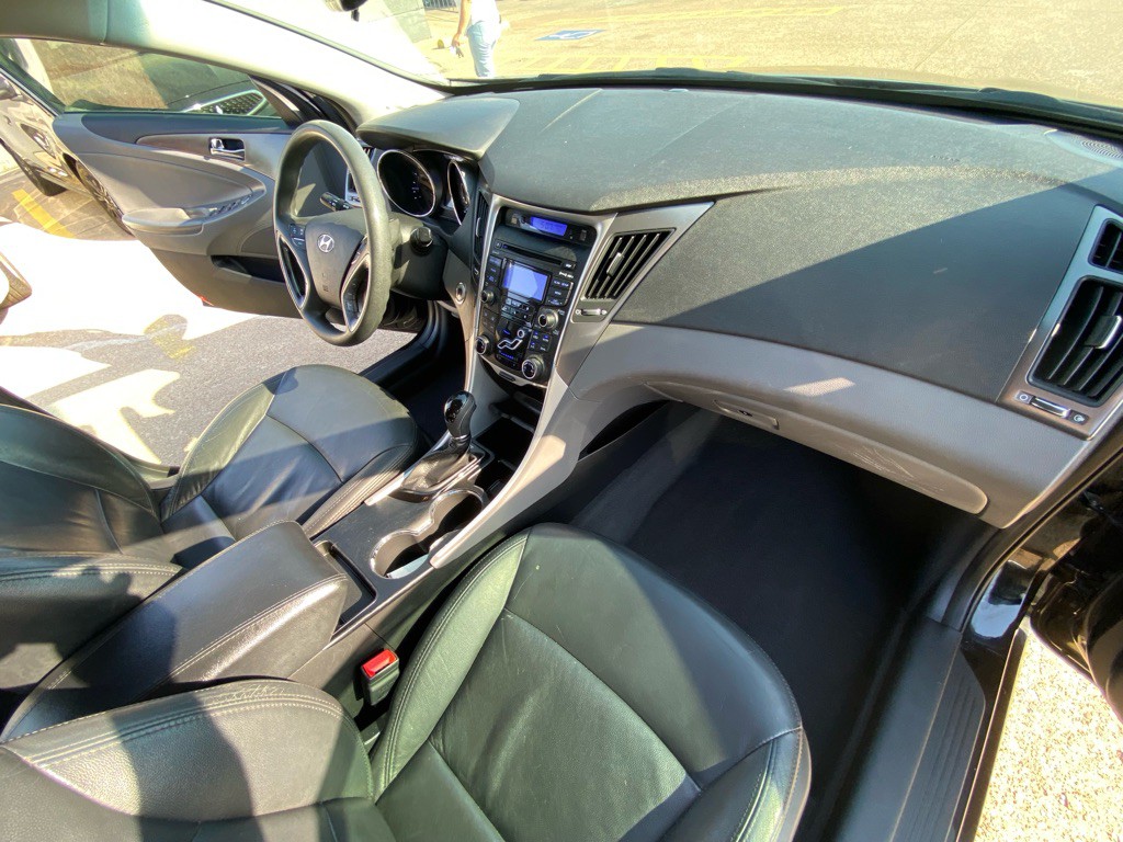 2012 Hyundai Sonata Image 20