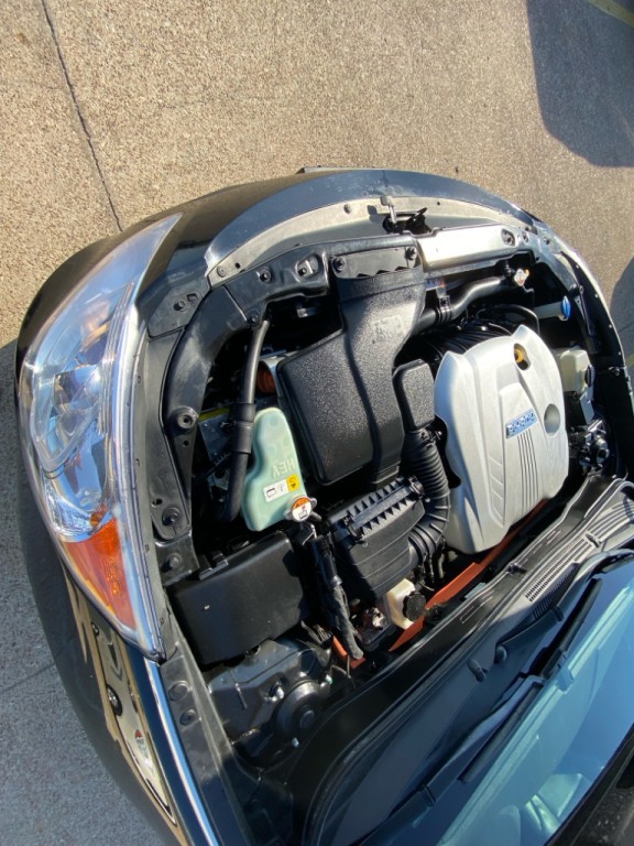 2012 Hyundai Sonata Image 30