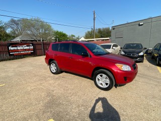 Image for 2011 Toyota Rav4 BASE ID: 7289436
