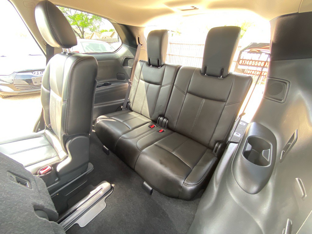 2014 Nissan Pathfinder Image 17