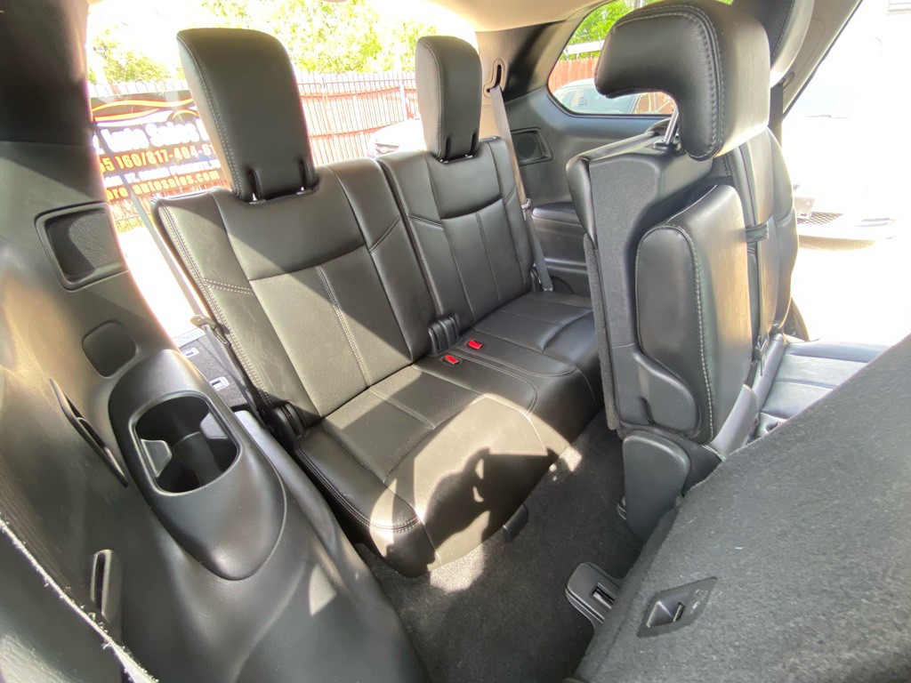 2014 Nissan Pathfinder Image 19