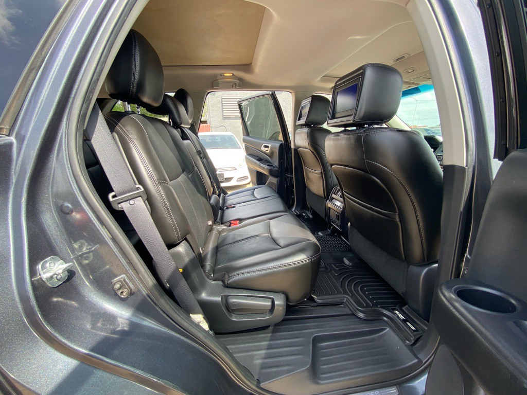 2014 Nissan Pathfinder Image 20