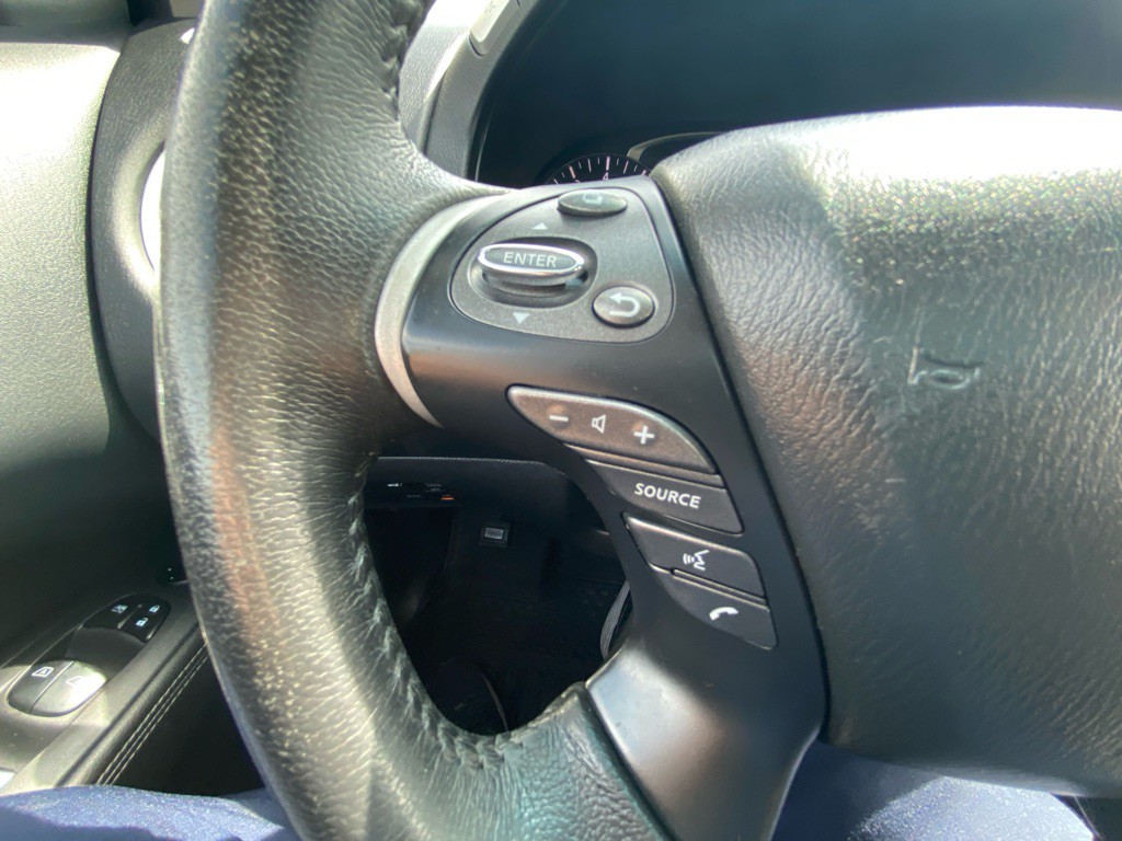 2014 Nissan Pathfinder Image 27