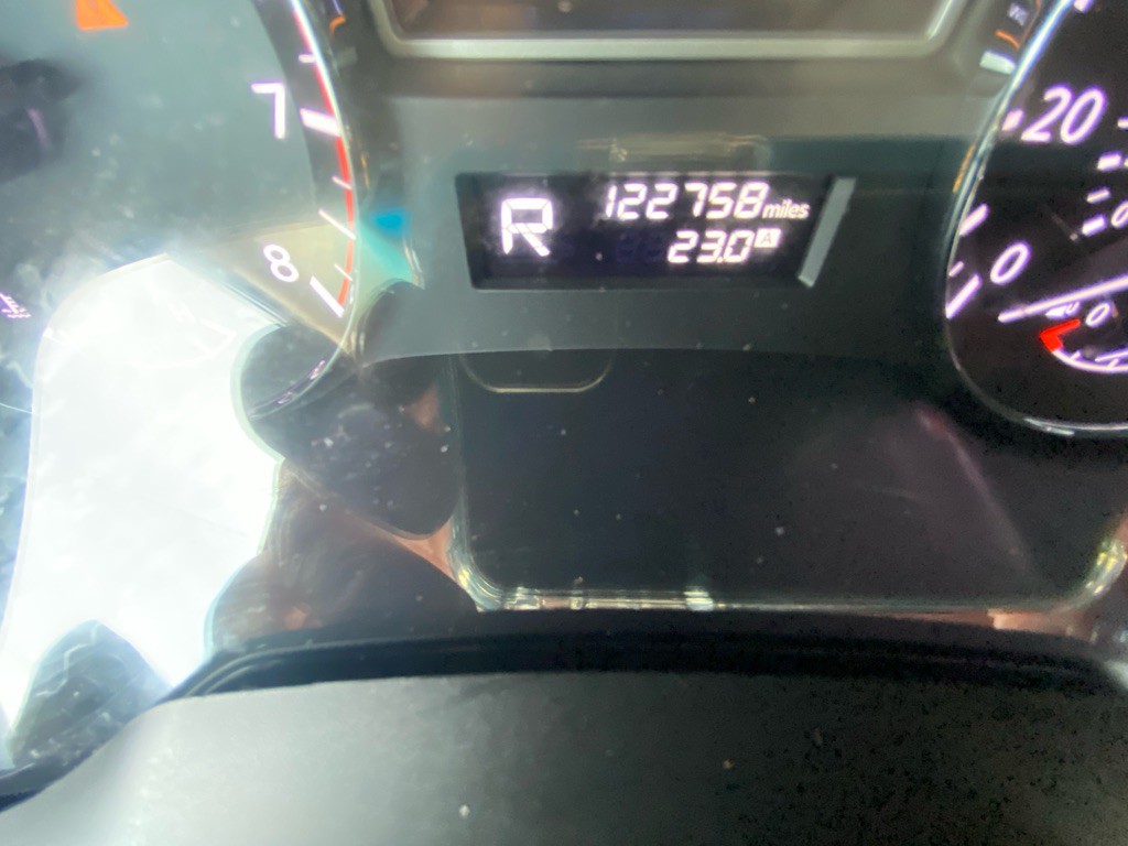 2014 Nissan Pathfinder Image 31