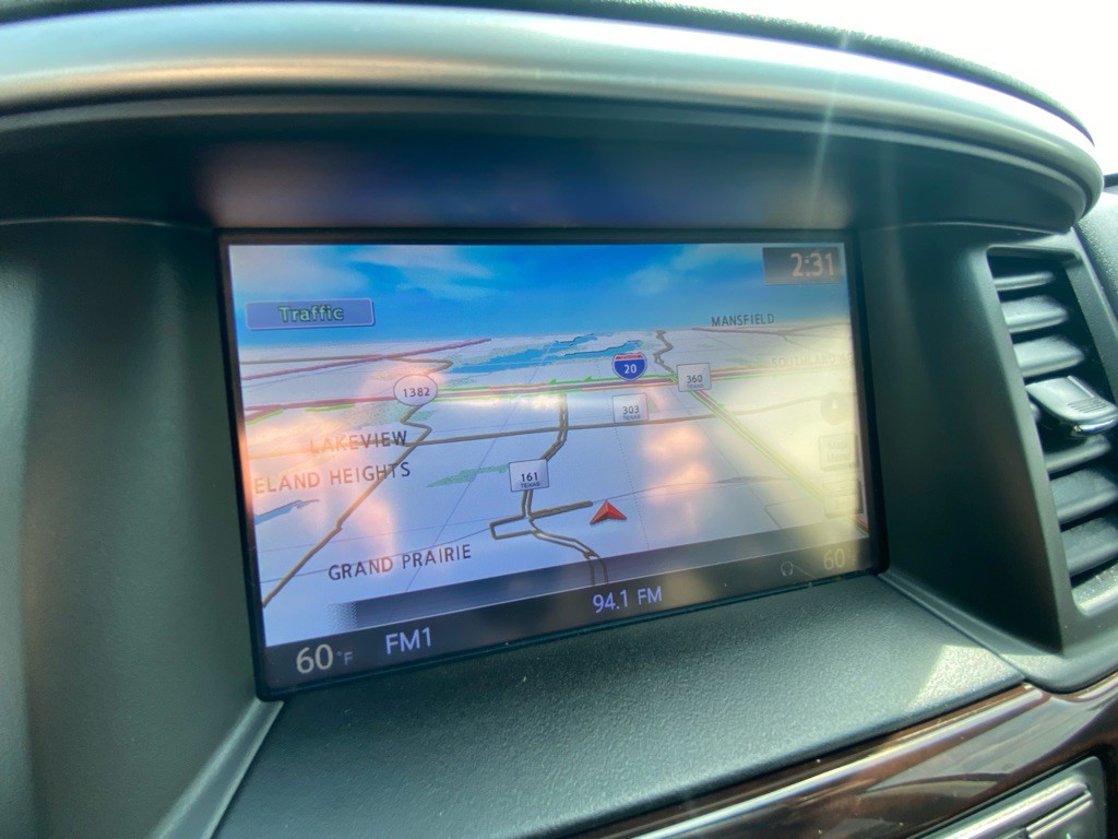 2014 Nissan Pathfinder Image 32