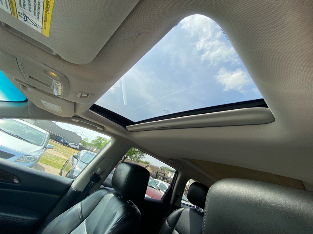 2014 Nissan Pathfinder Image 33