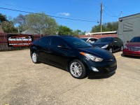 Image for 2013 Hyundai Elantra GLS ID: 7289535