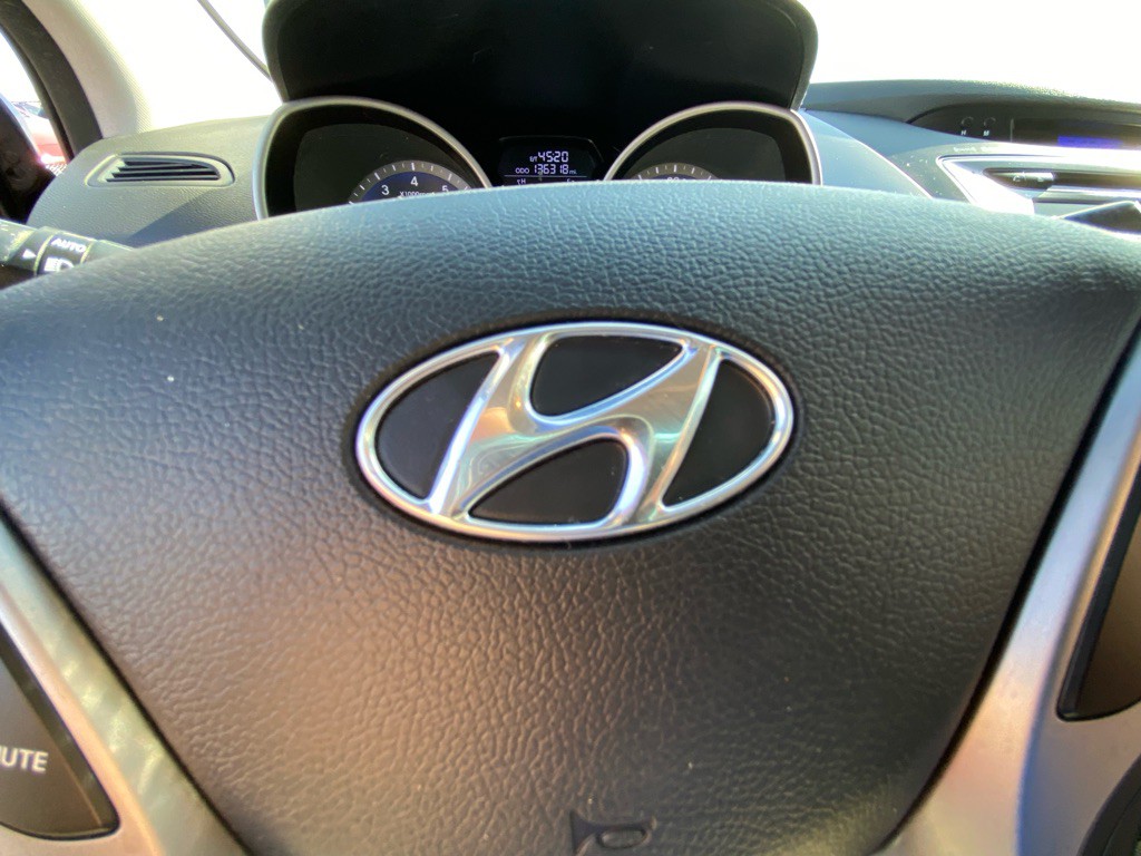 2013 Hyundai Elantra Image 26