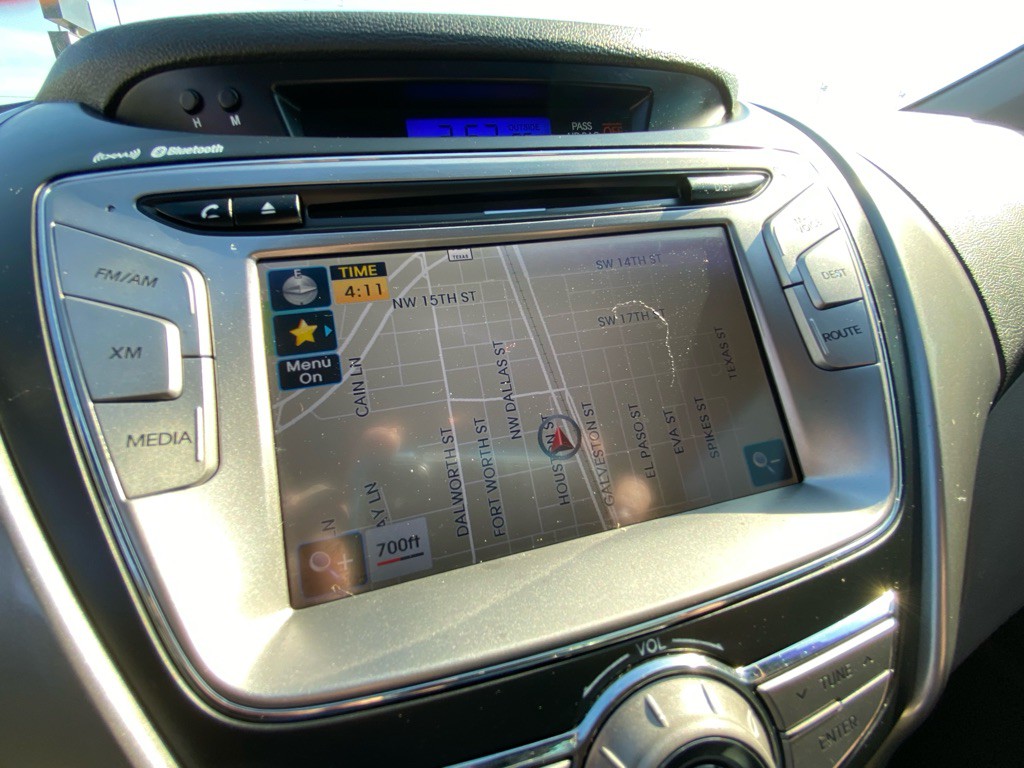 2013 Hyundai Elantra Image 28