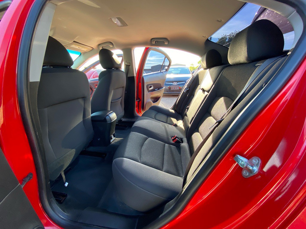 2015 Chevrolet Cruze Image 16