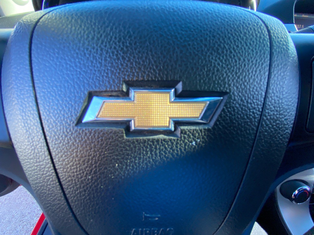 2015 Chevrolet Cruze Image 26