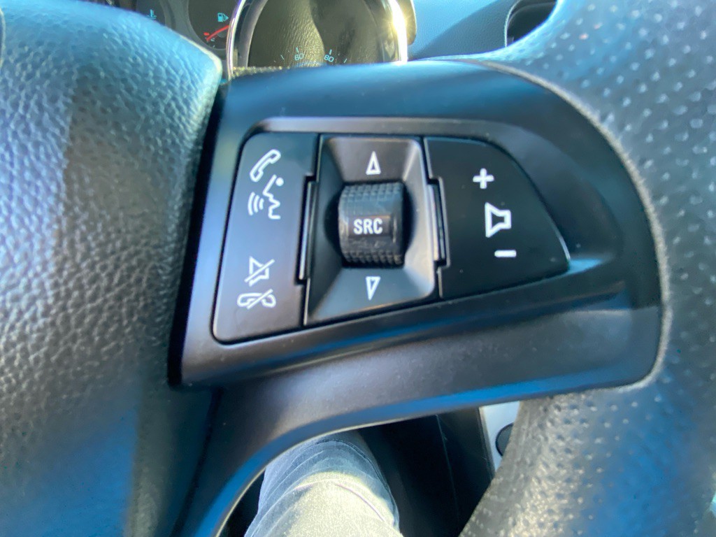 2015 Chevrolet Cruze Image 27