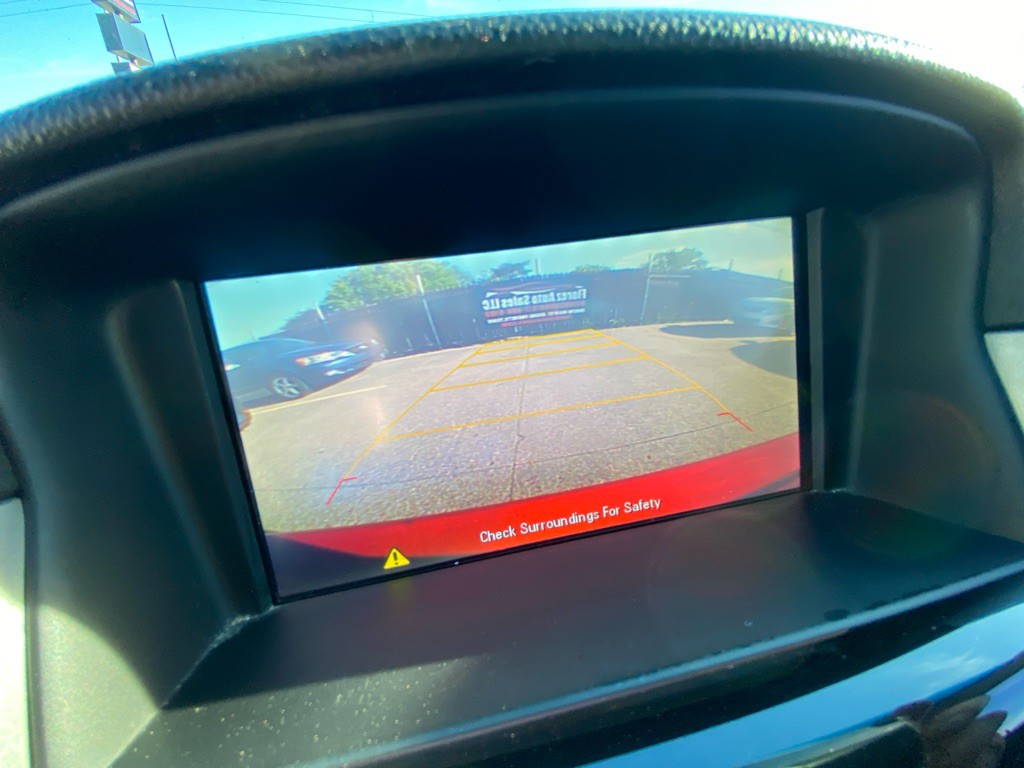 2015 Chevrolet Cruze Image 28