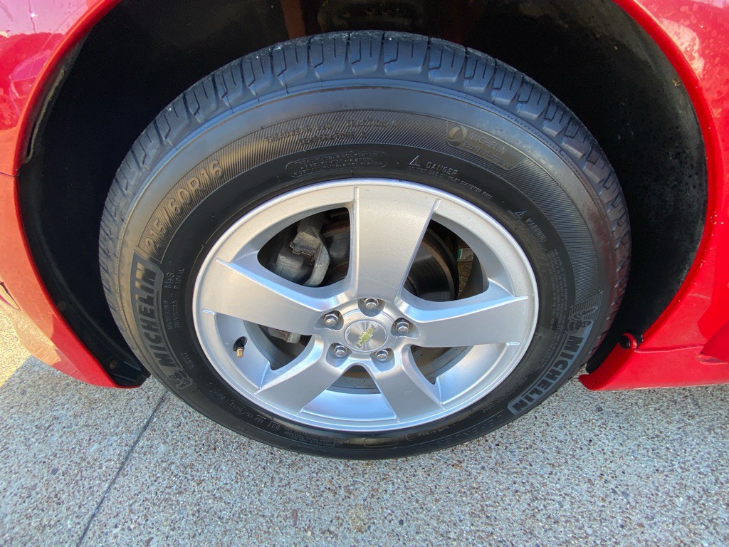 2015 Chevrolet Cruze Image 32