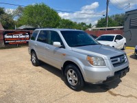 Image for 2006 Honda Pilot Ex-l W/navi ID: 7289617