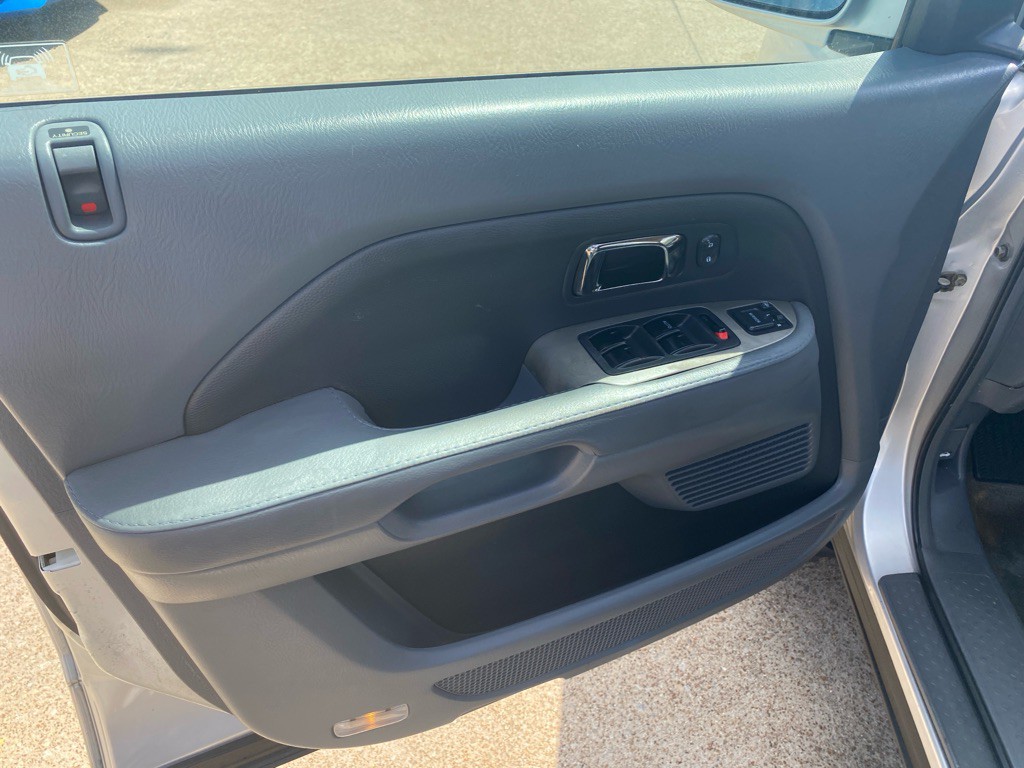 2006 Honda Pilot Image 13