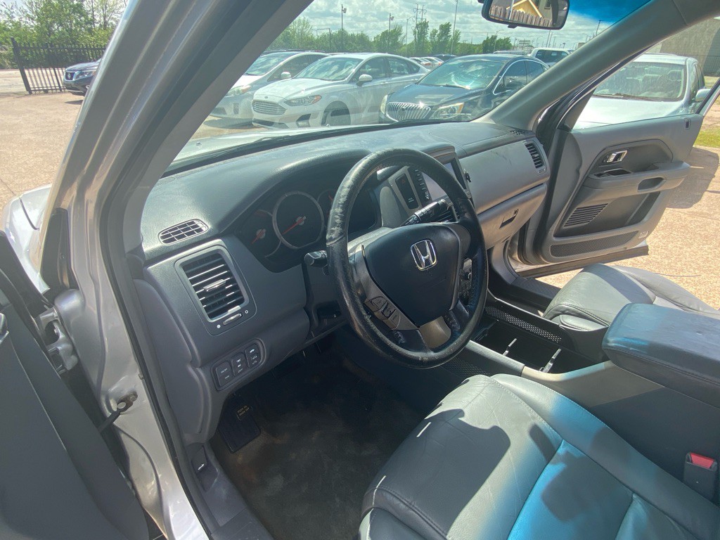 2006 Honda Pilot Image 14