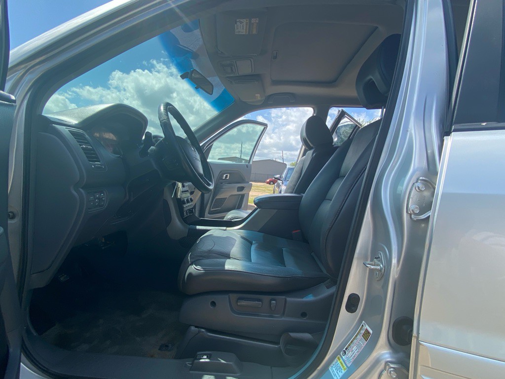 2006 Honda Pilot Image 15