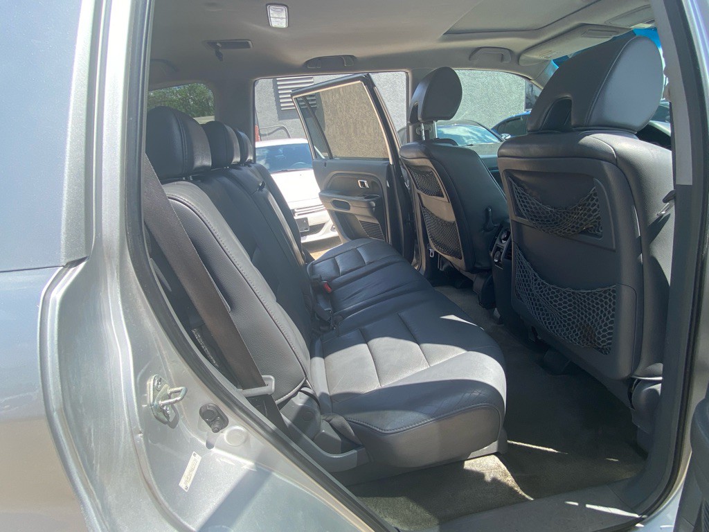 2006 Honda Pilot Image 18