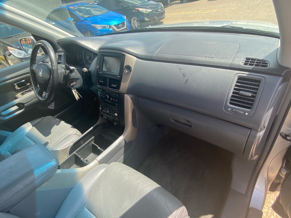 2006 Honda Pilot Image 20