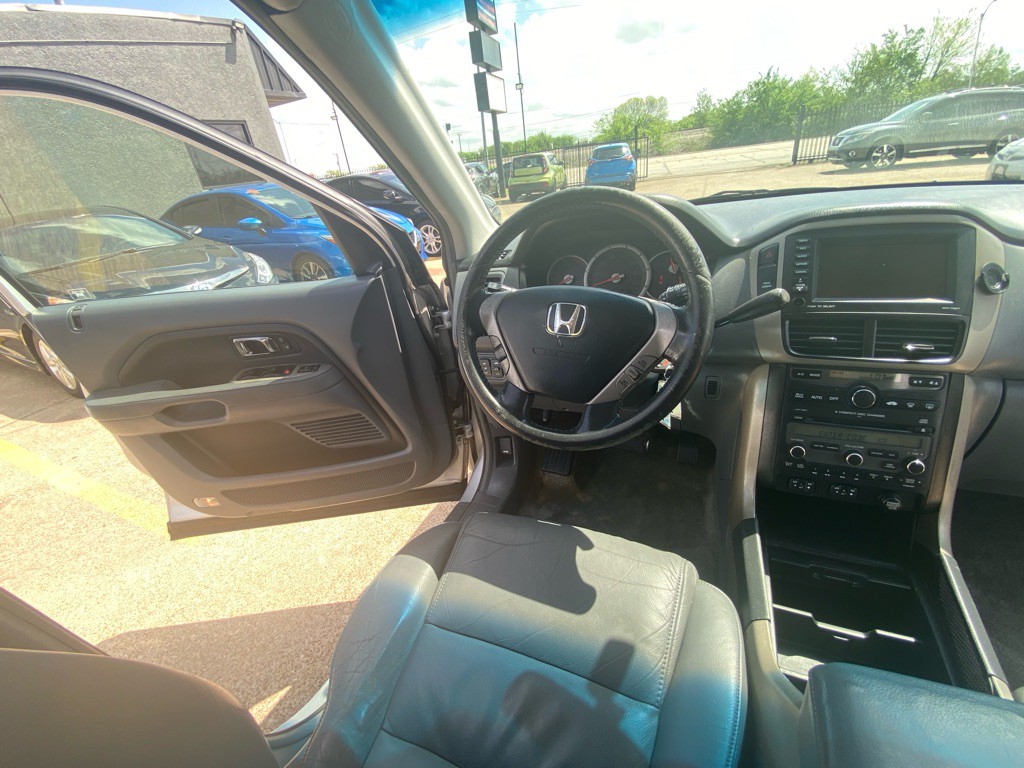 2006 Honda Pilot Image 23