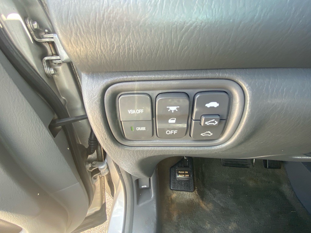 2006 Honda Pilot Image 24