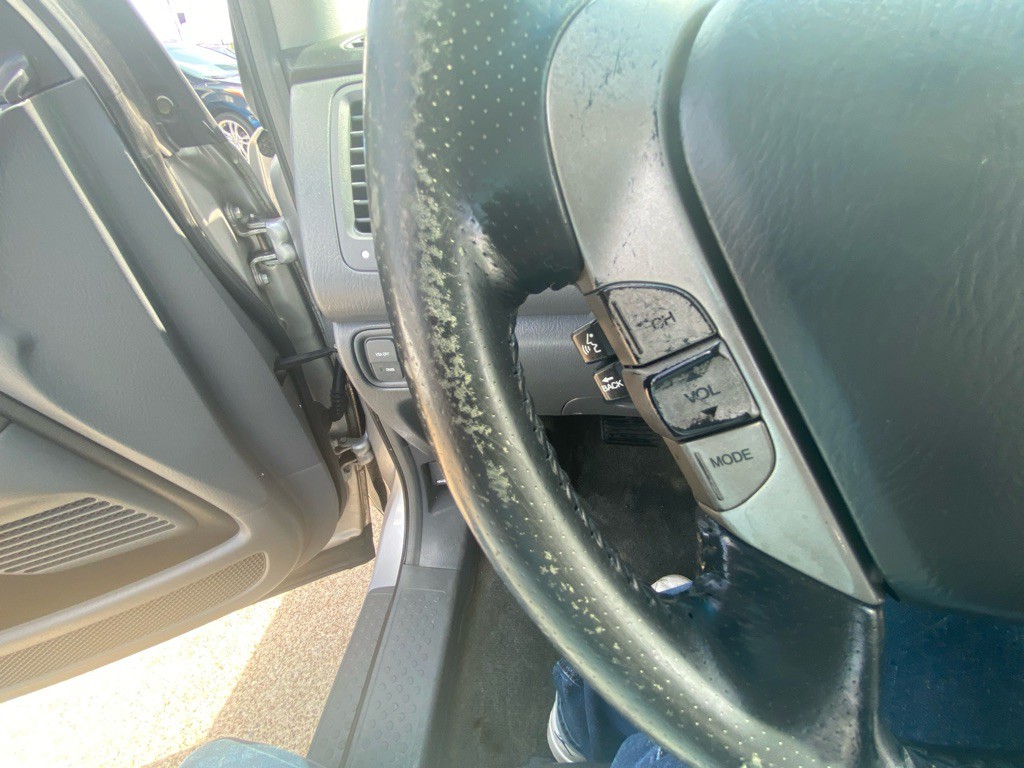 2006 Honda Pilot Image 25