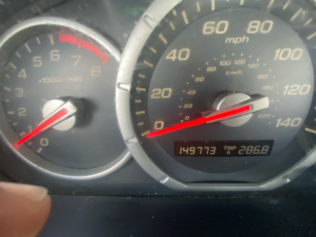 2006 Honda Pilot Image 28