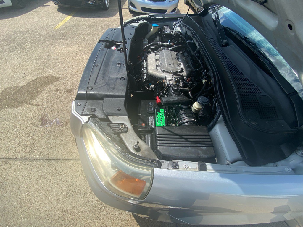 2006 Honda Pilot Image 30