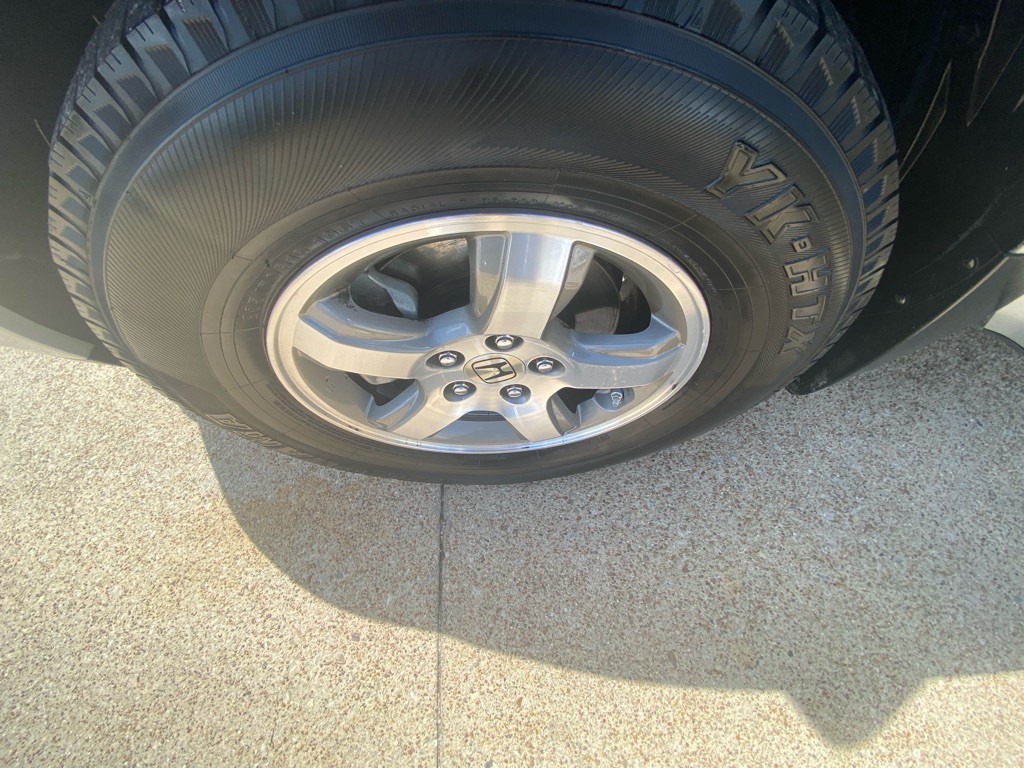 2006 Honda Pilot Image 31