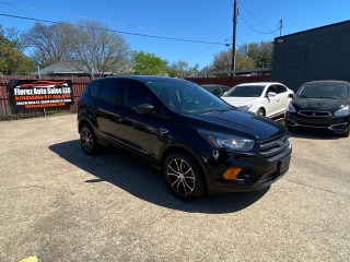 Image for 2019 Ford Escape S ID: 7290002