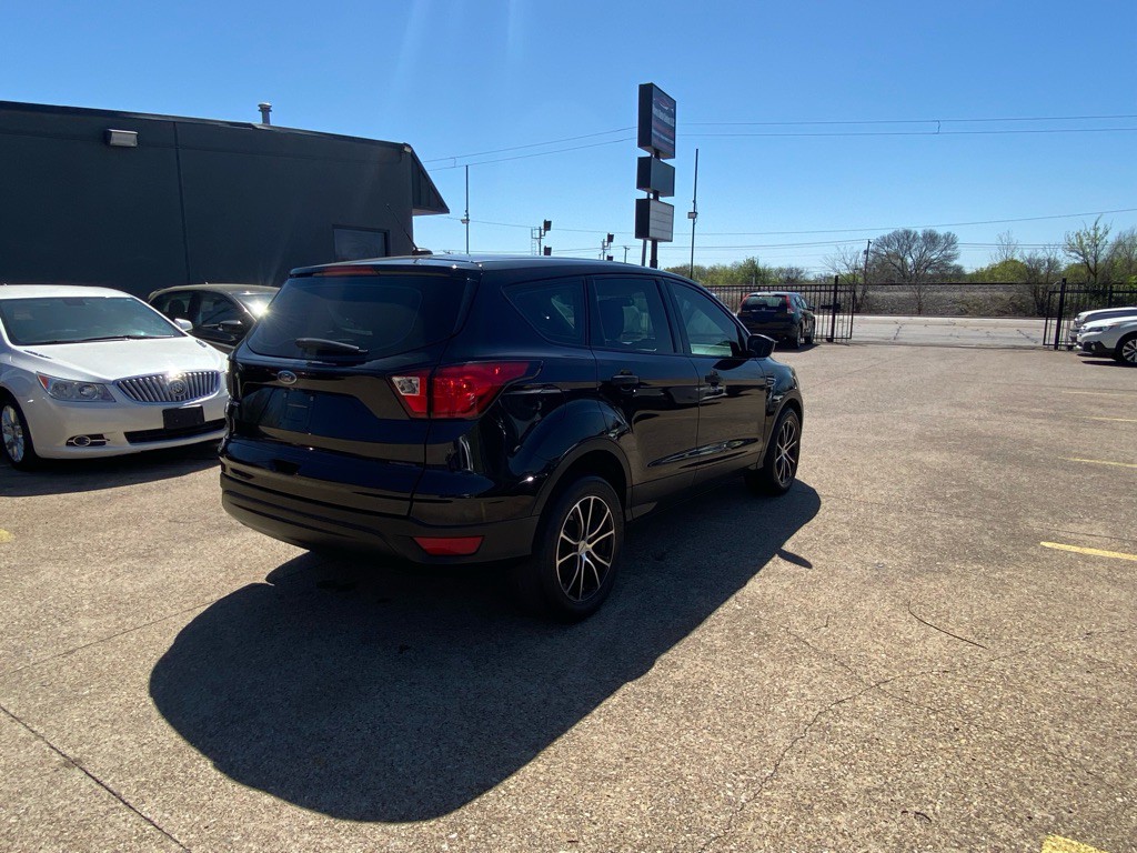 2019 Ford Escape Image 6