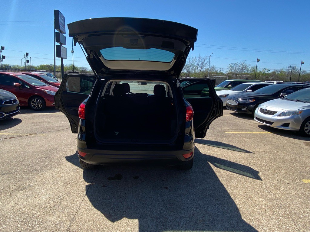 2019 Ford Escape Image 11